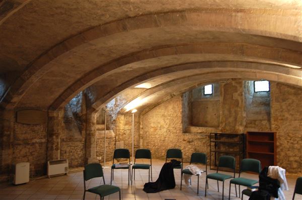 Priory Church of St Bartholomew the Great (02/05/2019)