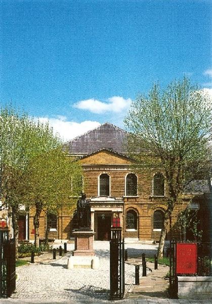 Wesley's Chapel (02/05/2019)