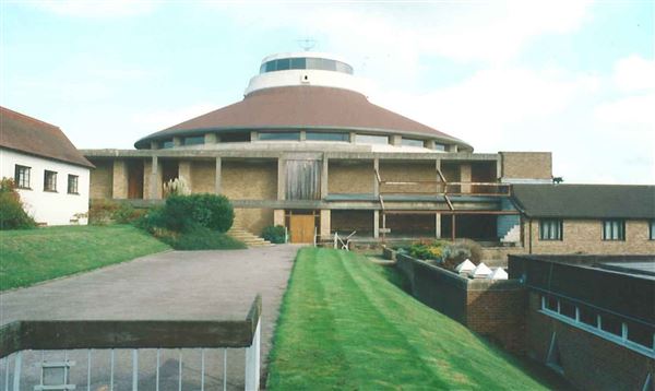 Gidea Park Exhibition Estate (01/05/2019)