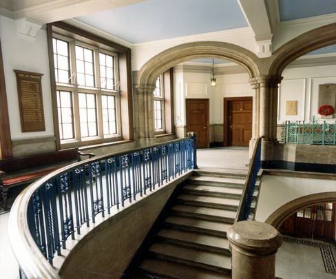 Ealing Town Hall (01/05/2019)