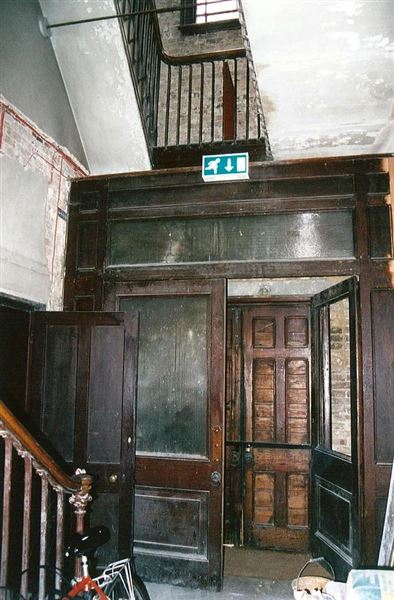 The Round Chapel (01/05/2019)