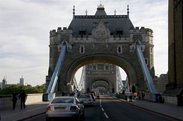 Tower Bridge (01/05/2019)