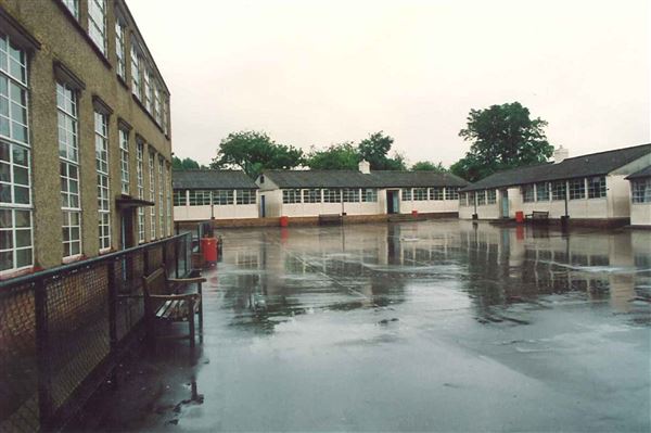 Bishop Ramsey Church of England School (01/05/2019)
