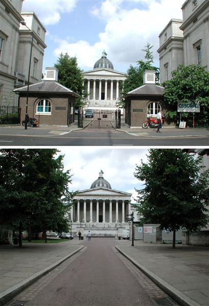 University College London (01/05/2019)