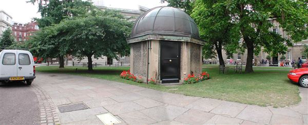 University College London (01/05/2019)