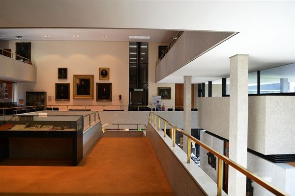 Royal College of Physicians (01/05/2019)