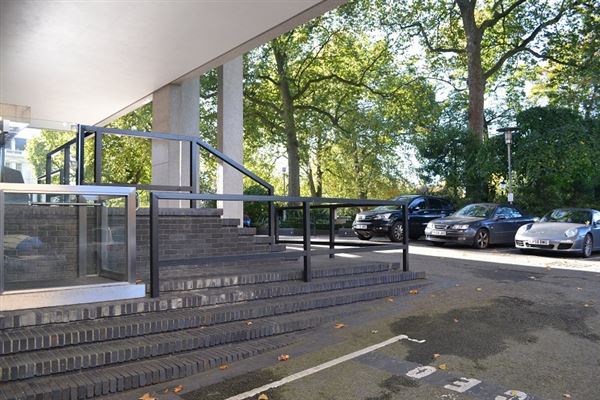 Royal College of Physicians (01/05/2019)