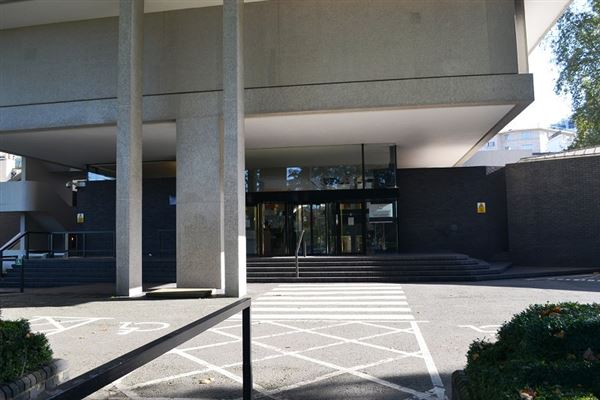 Royal College of Physicians (01/05/2019)
