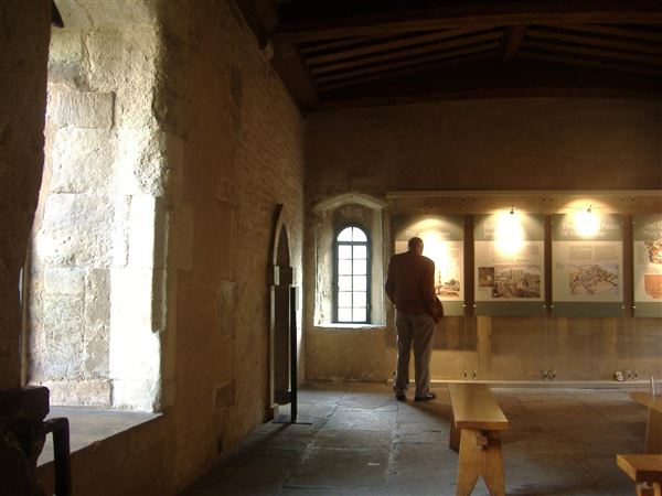 Jewel Tower (01/05/2019)