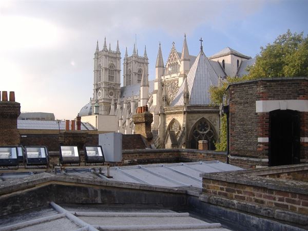 Jewel Tower (01/05/2019)