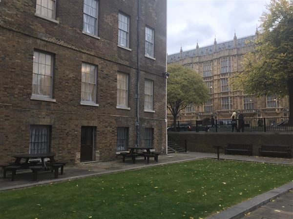 Jewel Tower (01/05/2019)