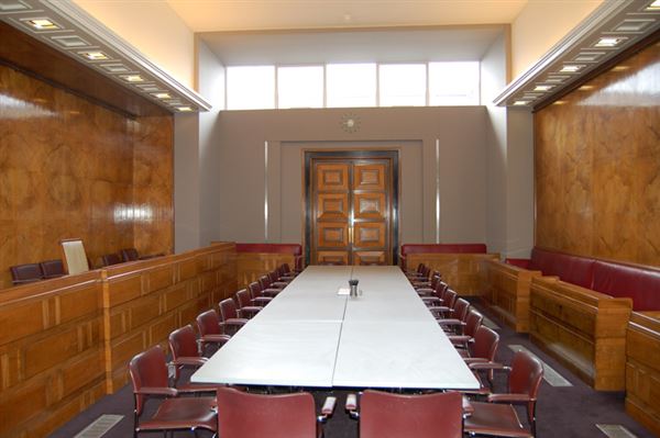 Royal Institute of British Architects (RIBA) (01/05/2019)