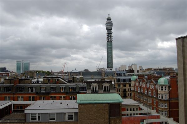 Royal Institute of British Architects (RIBA) (01/05/2019)
