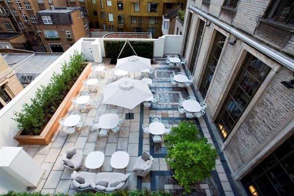 Royal Institute of British Architects (RIBA) (01/05/2019)