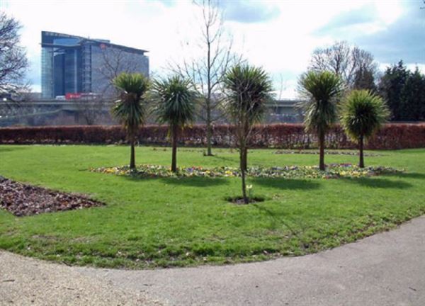 Boston Manor Park (01/05/2019)