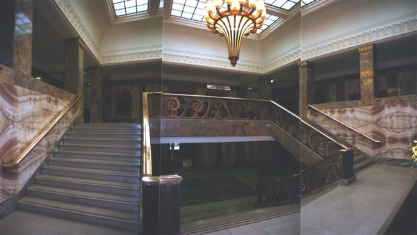 Wandsworth Town Hall (01/05/2019)