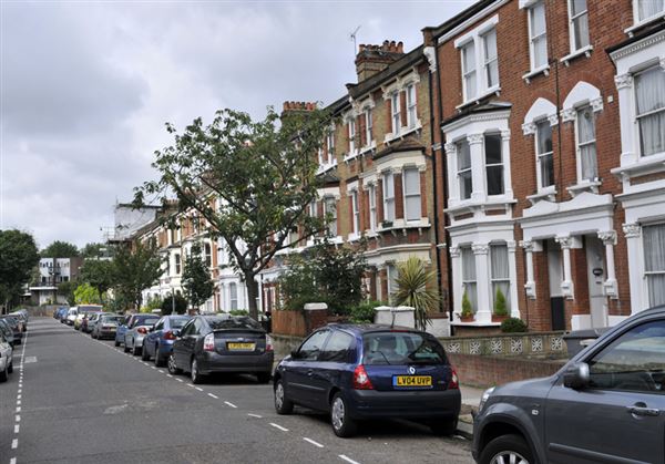Dunster Gardens (01/05/2019)