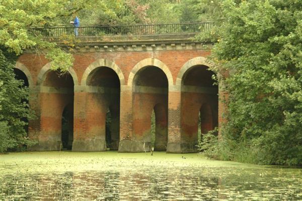 Hampstead Heath (01/05/2019)