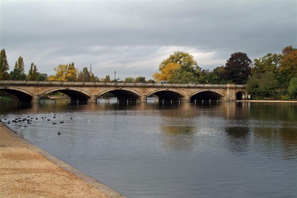 Hyde Park (01/05/2019)
