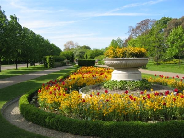 Regent's Park (01/05/2019)