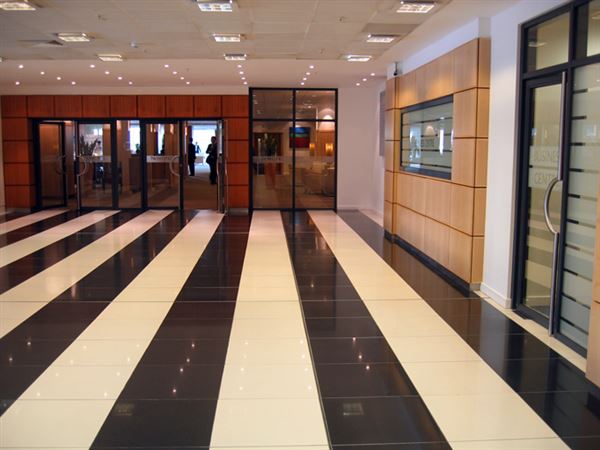 Novotel London West Hotel (01/05/2019)