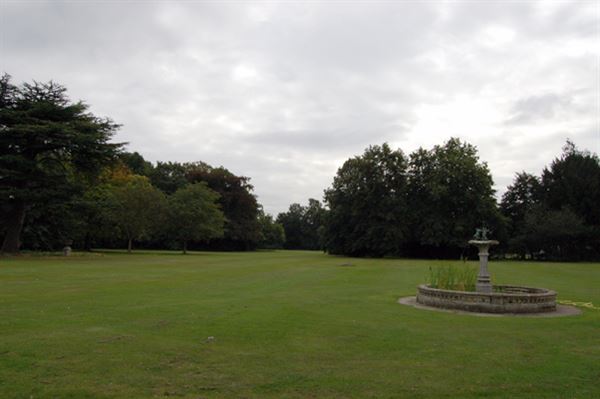 Strawberry Hill House (01/05/2019)