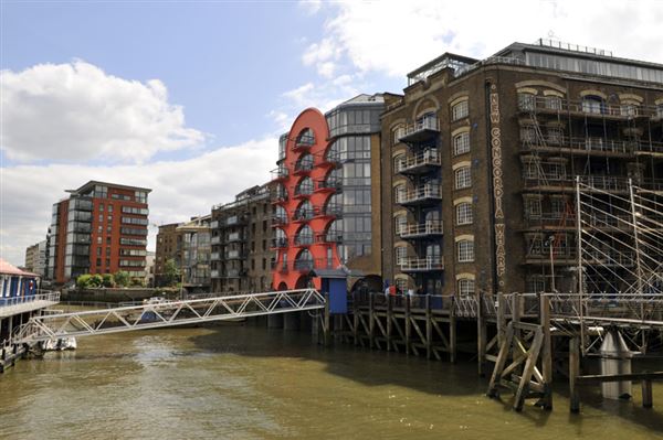 Shad Thames (01/05/2019)