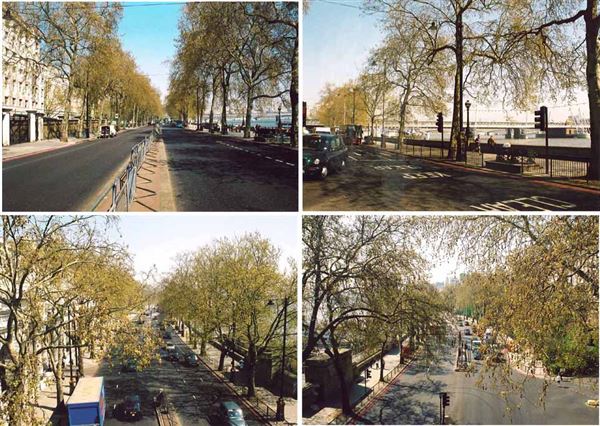 Victoria Embankment (01/05/2019)