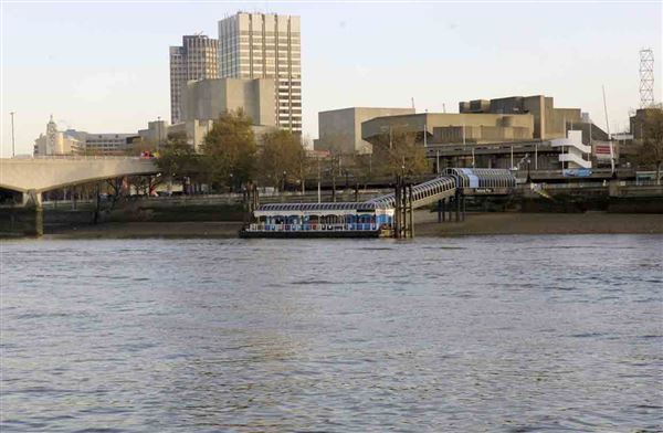 Festival Pier (01/05/2019)