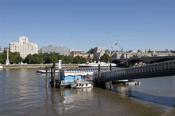 Festival Pier (01/05/2019)