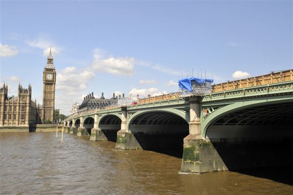 Westminster Bridge (01/05/2019)