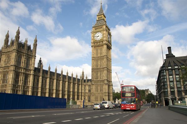 Westminster Bridge (01/05/2019)