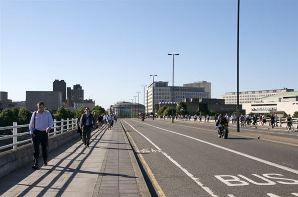 Waterloo Bridge (01/05/2019)