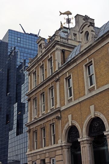 Old Billingsgate (01/05/2019)
