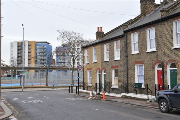 Friendly Street (01/05/2019)