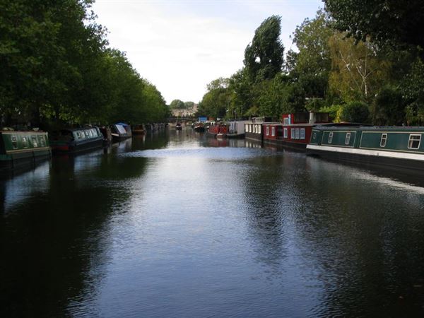 Little Venice area (01/05/2019)