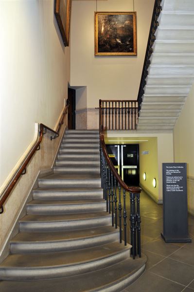 National Gallery (01/05/2019)