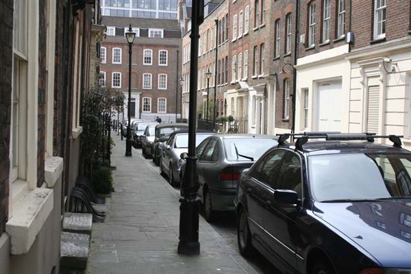 Elder Street (01/05/2019)
