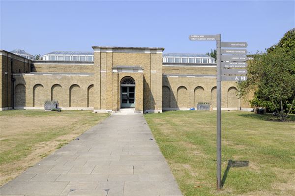 Dulwich Picture Gallery (01/05/2019)