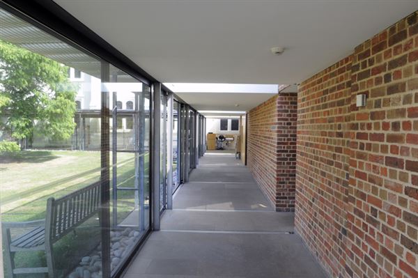 Dulwich Picture Gallery (01/05/2019)