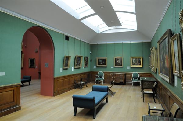Dulwich Picture Gallery (01/05/2019)