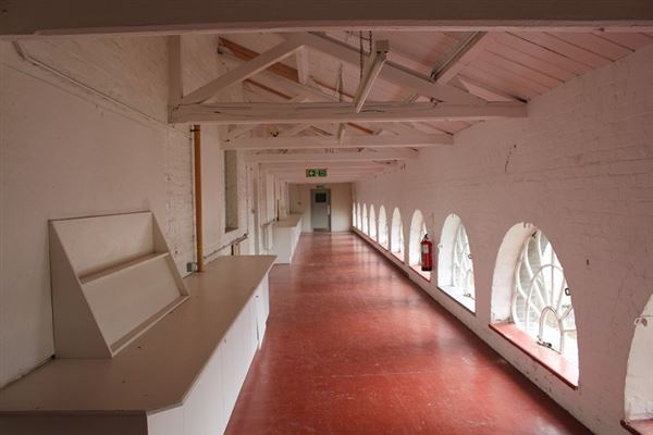 Hanwell Community Centre (01/05/2019)