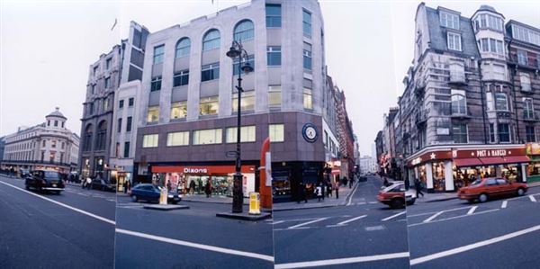 The Strand (01/05/2019)