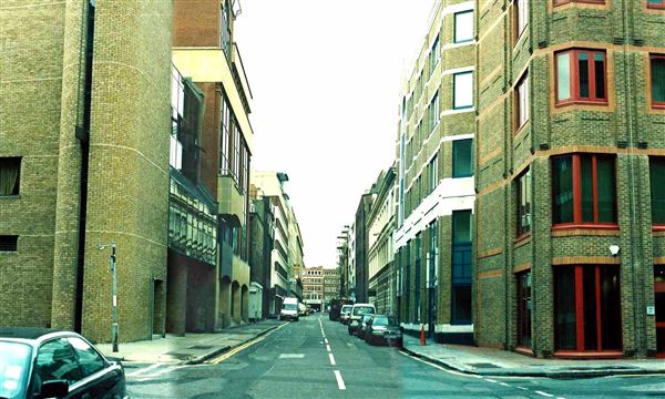 Worship Street (01/05/2019)