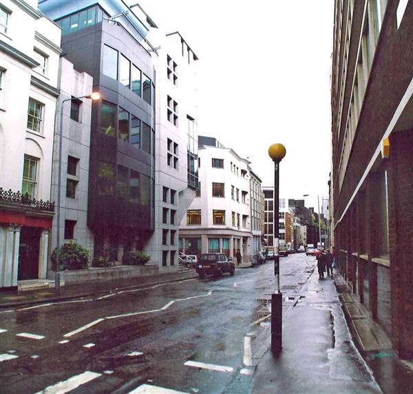 Worship Street (01/05/2019)