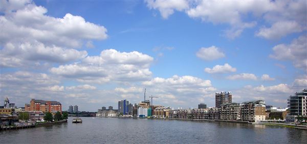 Wandsworth Bridge (01/05/2019)