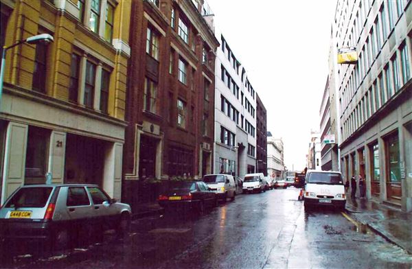Worship Street (01/05/2019)