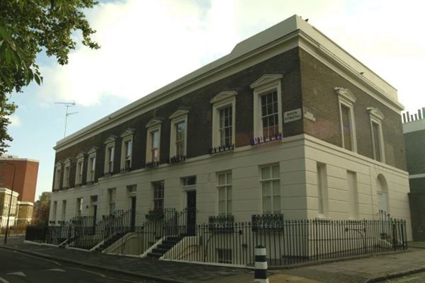 Wren Street (01/05/2019)