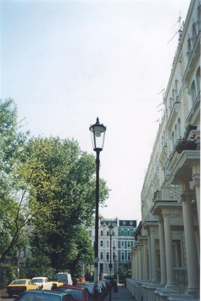 Colville Square (01/05/2019)