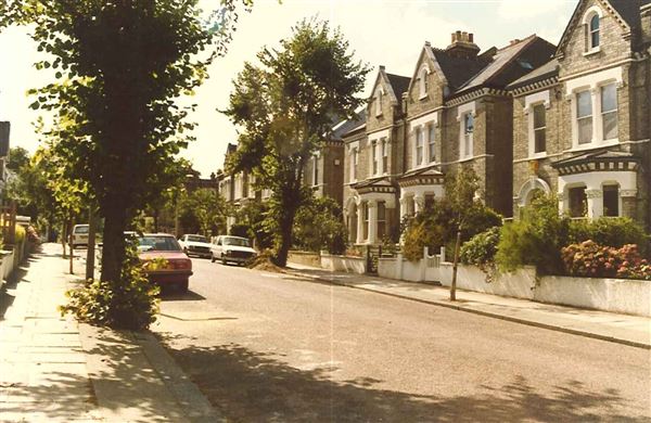 Granard Road (01/05/2019)